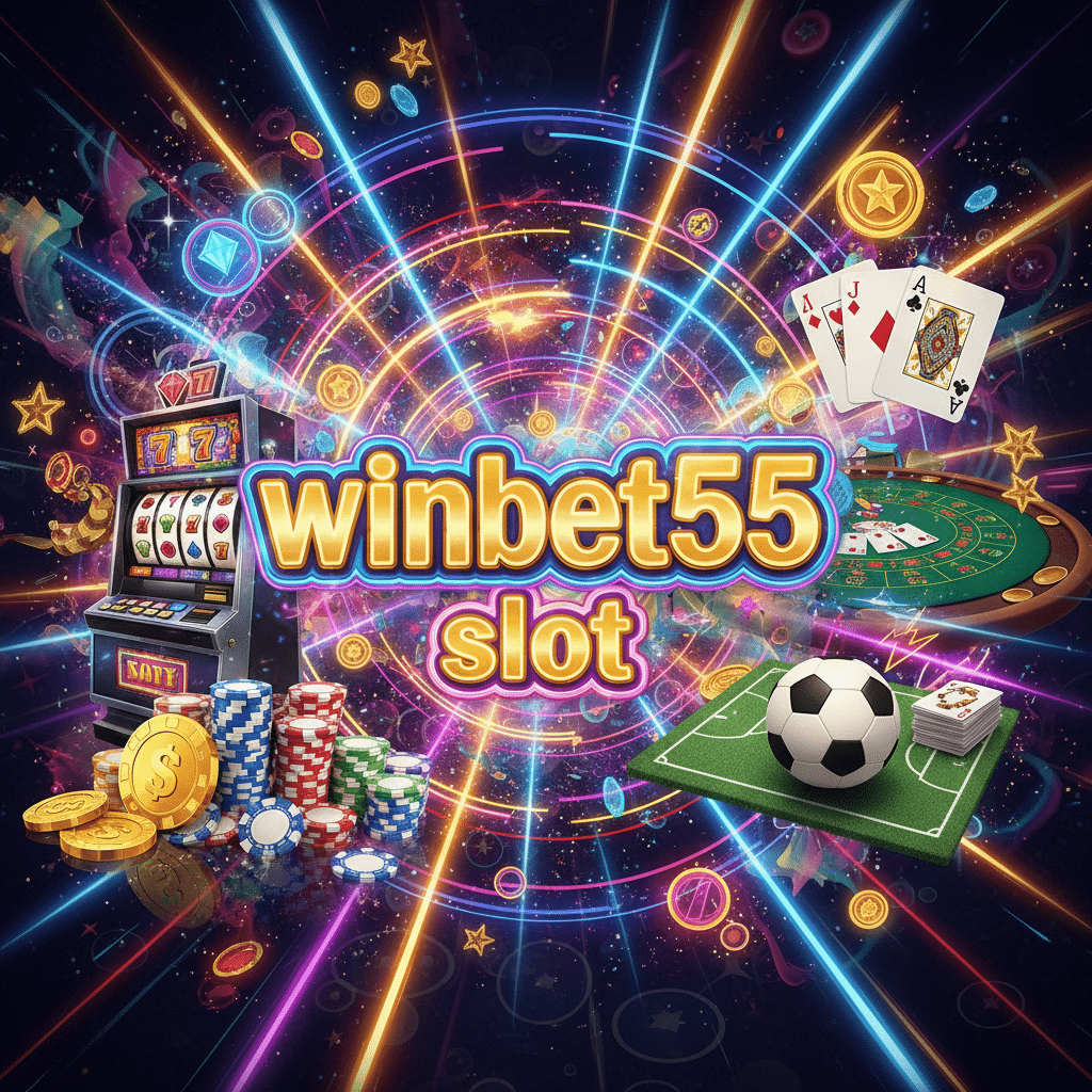 winbet55 slot