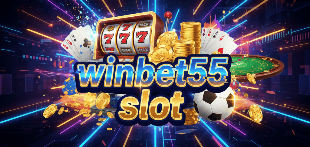 winbet55 slot