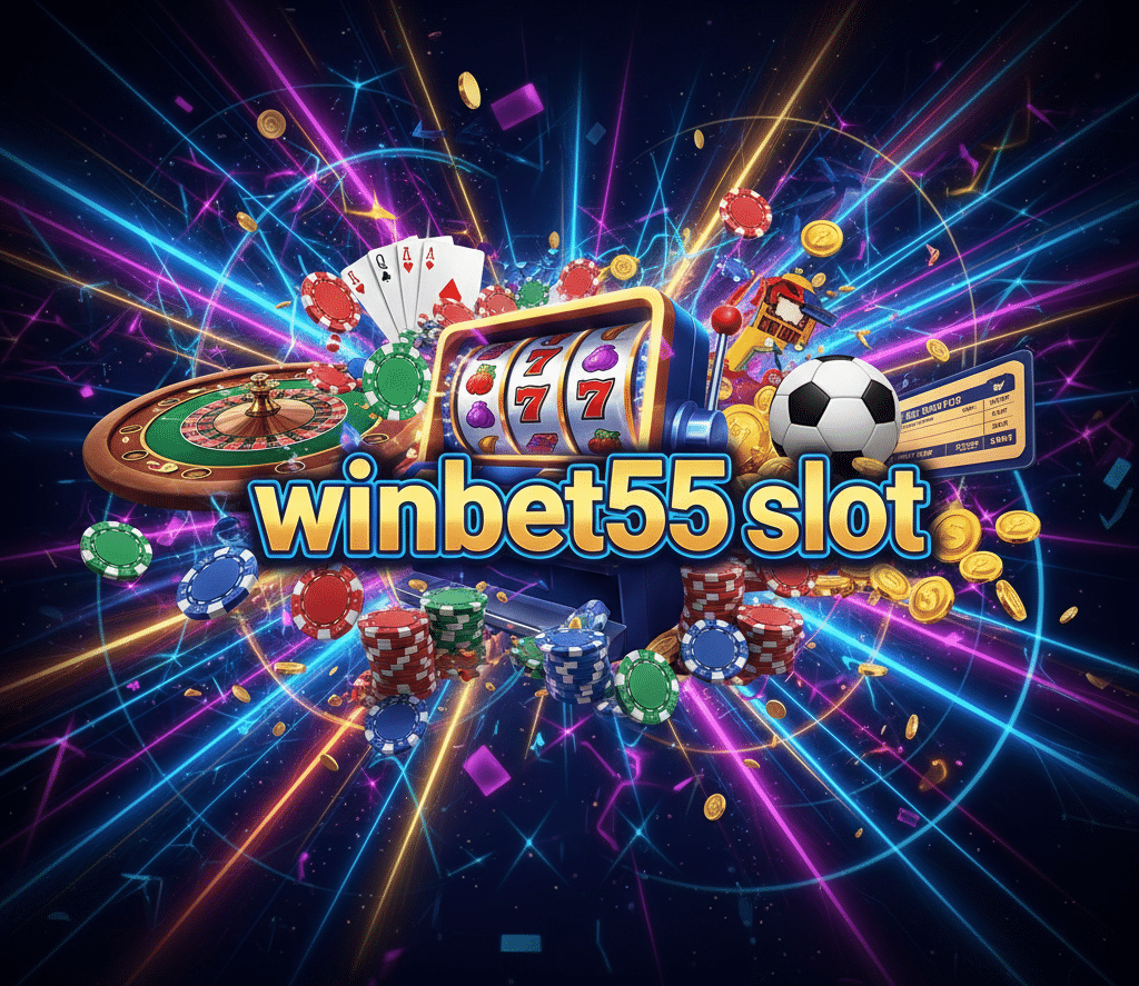 winbet55 slot