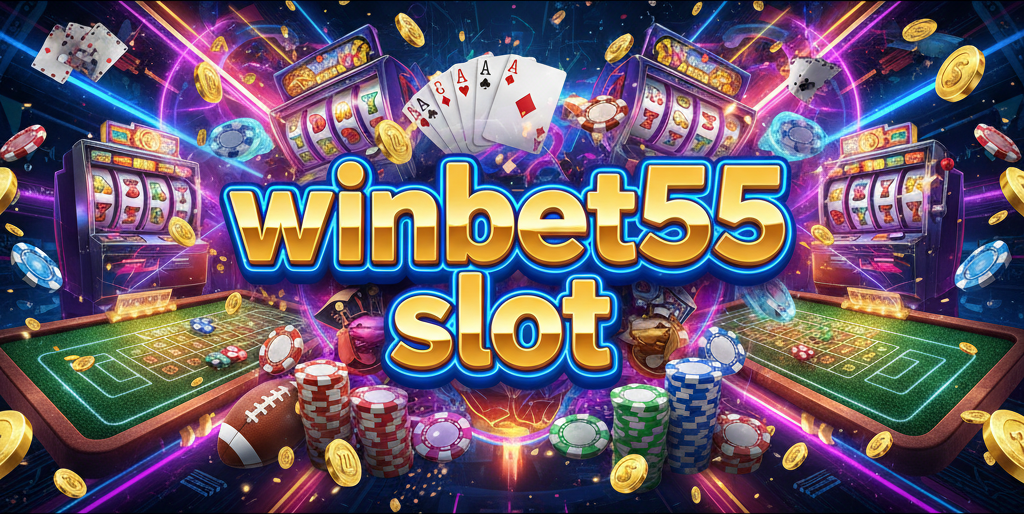 winbet55 slot