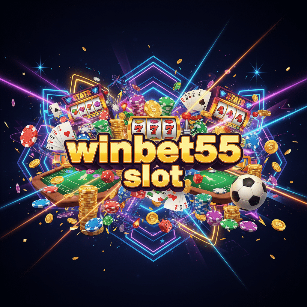 winbet55 slot