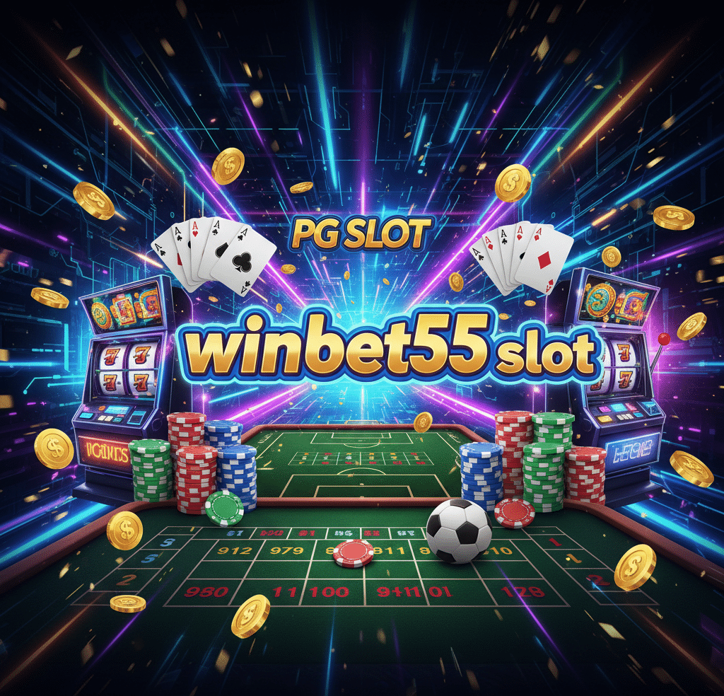 winbet55 slot